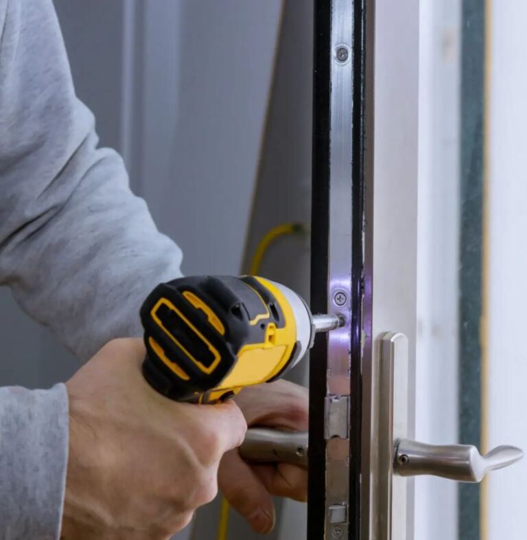 Emergency Locksmith Services In Hampshire